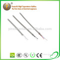type k/ type t/ type j thermocouple wire
